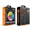 Imagen de FAN COUGAR  COOLER MHP 120 ARGB