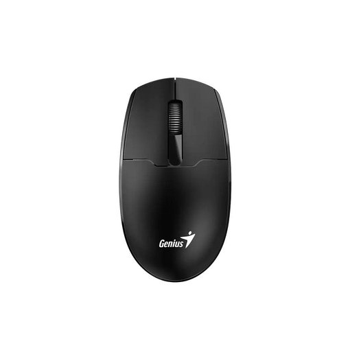 Mouse Genius NX-7000SE Black inalámbrico