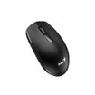 Mouse Genius NX-7000SE Black inalámbrico
