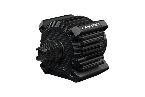 Imagen de VOLANTE Y PEDALERA FANATEC GRAN TURISMO DD PRO QR2 DIRECT DRIVE 5NM PS5 PS4 PC CRD-9020007-US