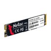 Imagen de DISCO SSD M.2 NETAC NV2000 256GB NVME PCIE 3.0 X4 2280 2500MB/S NT01NV2000-256-E4X