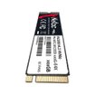 Imagen de DISCO SSD M.2 NETAC NV2000 256GB NVME PCIE 3.0 X4 2280 2500MB/S NT01NV2000-256-E4X