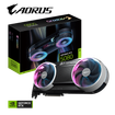 Imagen de TARJETA DE VIDEO GIGABYTE AORUS GEFORCE RTX 5080 INFINITY 16GB GV-N5080AORUS IF-16GD