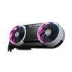 Imagen de TARJETA DE VIDEO GIGABYTE AORUS GEFORCE RTX 5080 INFINITY 16GB GV-N5080AORUS IF-16GD