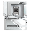 Imagen de MOTHERBOARD GIGABYTE X870 AORUS STEALTH ICE AM5 DDR5 WIFI 7 PCIE 5.0 USB4 ATX