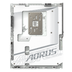 Imagen de MOTHERBOARD GIGABYTE X870 AORUS STEALTH ICE AM5 DDR5 WIFI 7 PCIE 5.0 USB4 ATX