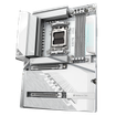 Imagen de MOTHERBOARD GIGABYTE X870 AORUS STEALTH ICE AM5 DDR5 WIFI 7 PCIE 5.0 USB4 ATX