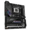 Imagen de MOTHERBOARD GIGABYTE X870 AORUS INFINITY AM5 DDR5 WIFI 7 5GBE USB4 E-ATX