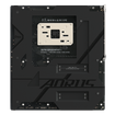 Imagen de MOTHERBOARD GIGABYTE X870 AORUS INFINITY AM5 DDR5 WIFI 7 5GBE USB4 E-ATX