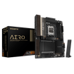 Imagen de MOTHERBOARD GIGABYTE X870E AERO X DARK WOOD AM5 DDR5 WIFI 7