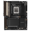 Imagen de MOTHERBOARD GIGABYTE X870E AERO X DARK WOOD AM5 DDR5 WIFI 7