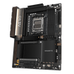Imagen de MOTHERBOARD GIGABYTE X870E AERO X DARK WOOD AM5 DDR5 WIFI 7