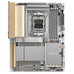 Motherboard Gigabyte X870E AERO X3D WOOD AM5 DDR5 WiFi 7