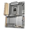 Motherboard Gigabyte X870E AERO X3D WOOD AM5 DDR5 WiFi 7