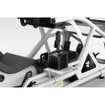 Soporte Fanatec ClubSport GT para Palanca de Cambio Derecho White CRD-9900026-WW