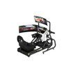 Imagen de KIT SOPORTE TRIPLE MONITOR FANATEC GT COCKPIT 32" A 55" VESA BLACK CRD-9060003-WW