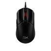 Imagen de MOUSE HYPERX PULSEFIRE HASTE 2 GAMING 26000 DPI 8000HZ RGB BLACK 6N0A7AA