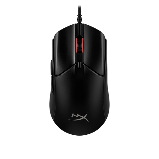 Imagen de MOUSE HYPERX PULSEFIRE HASTE 2 GAMING 26000 DPI 8000HZ RGB BLACK 6N0A7AA