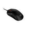 Imagen de MOUSE HYPERX PULSEFIRE HASTE 2 GAMING 26000 DPI 8000HZ RGB BLACK 6N0A7AA