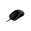 Imagen de MOUSE HYPERX PULSEFIRE HASTE 2 GAMING 26000 DPI 8000HZ RGB BLACK 6N0A7AA