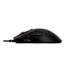Imagen de MOUSE HYPERX PULSEFIRE HASTE 2 GAMING 26000 DPI 8000HZ RGB BLACK 6N0A7AA