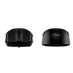 Imagen de MOUSE HYPERX PULSEFIRE HASTE 2 GAMING 26000 DPI 8000HZ RGB BLACK 6N0A7AA