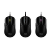 Imagen de MOUSE HYPERX PULSEFIRE HASTE 2 GAMING 26000 DPI 8000HZ RGB BLACK 6N0A7AA