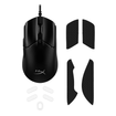 Imagen de MOUSE HYPERX PULSEFIRE HASTE 2 GAMING 26000 DPI 8000HZ RGB BLACK 6N0A7AA
