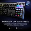 Imagen de TECLADO CORSAIR GALLEON 100 SD RGB MECÁNICO CON STREAM DECK CH-912A31I-NA