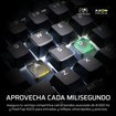 Imagen de TECLADO CORSAIR GALLEON 100 SD RGB MECÁNICO CON STREAM DECK CH-912A31I-NA