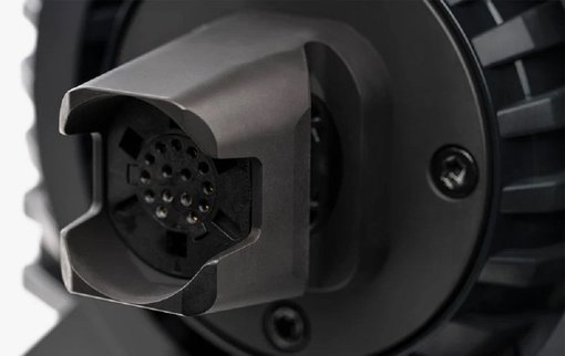 Imagen de BASE DIRECT DRIVE FANATEC CLUBSPORT DD+ 18NM FULLFORCE PS5 PS4 PC QR2 CS_DD+_US