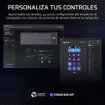 Imagen de TECLADO CORSAIR GALLEON 100 SD RGB MECÁNICO CON STREAM DECK CH-912A31I-NA
