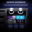 Imagen de TECLADO CORSAIR GALLEON 100 SD RGB MECÁNICO CON STREAM DECK CH-912A31I-NA