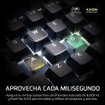 Imagen de TECLADO CORSAIR GALLEON 100 SD RGB MECÁNICO CON STREAM DECK CH-912A31I-NA
