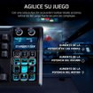 Imagen de TECLADO CORSAIR GALLEON 100 SD RGB MECÁNICO CON STREAM DECK CH-912A31I-NA