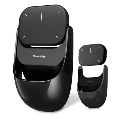 Mouse CHEERDOTS2 IA PRO — ratón gaming con inteligencia artificial, sensor óptico de alta precisión, iluminación RGB dinámica y diseño ergonómico moderno