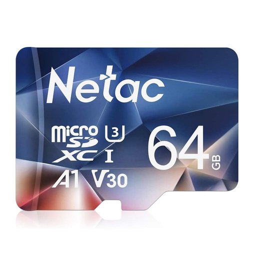 NETAC 64GB NT02P500ULT-064G-S unidad de almacenamiento