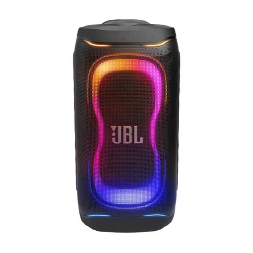 Parlante JBL PartyBox 330 JBLPB330BLKAM 280W Bluetooth Negro