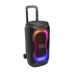 Parlante JBL PartyBox 330 JBLPB330BLKAM 280W Bluetooth Negro