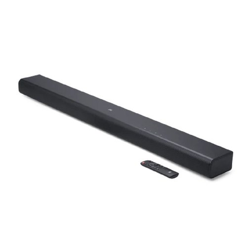 Barra de sonido JBL Cinema SB510 3.1 con subwoofer integrado