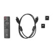 Barra de sonido JBL Cinema SB510 3.1 con subwoofer integrado