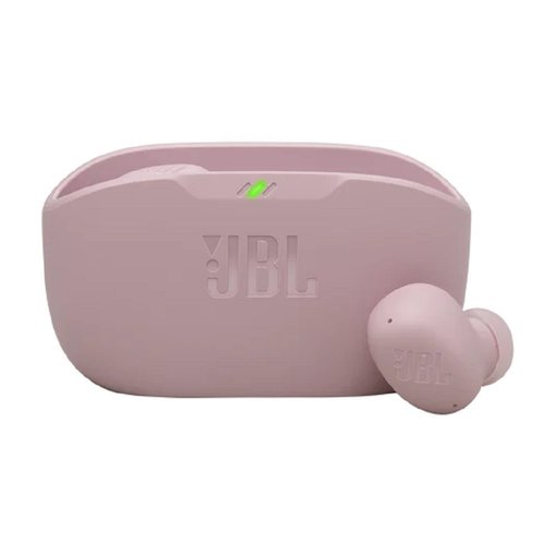 Auriculares JBL Wave Buds 2 Pink inalámbricos Bluetooth