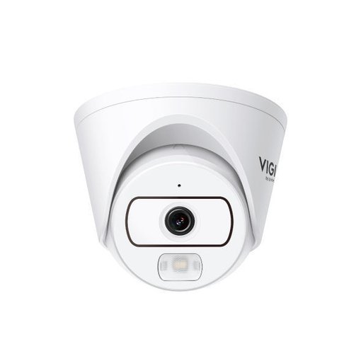 Cámara IP TP-Link VIGI C420I 2MP Turret con visión nocturna
