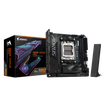Imagen de MOTHERBOARD GIGABYTE B850I AORUS PRO AM5 DDR5 PCIE 5.0 WIFI 7 2.5GBE MINI-ITX