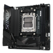 Imagen de MOTHERBOARD GIGABYTE B850I AORUS PRO AM5 DDR5 PCIE 5.0 WIFI 7 2.5GBE MINI-ITX