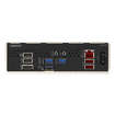 Imagen de MOTHERBOARD GIGABYTE B850I AORUS PRO AM5 DDR5 PCIE 5.0 WIFI 7 2.5GBE MINI-ITX