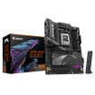 Imagen de MOTHERBOARD GIGABYTE X870 AORUS ELITE WIFI7 AM5 DDR5 PCIE 5.0 WIFI 7 2.5GBE ATX