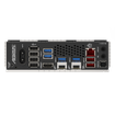 Imagen de MOTHERBOARD GIGABYTE X870 AORUS ELITE WIFI7 AM5 DDR5 PCIE 5.0 WIFI 7 2.5GBE ATX