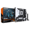 Imagen de MOTHERBOARD GIGABYTE B840M GAMING PLUS WIFI6E AM5 DDR5 8200MT/S WIFI 6E M-ATX