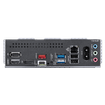 Imagen de MOTHERBOARD GIGABYTE B840M GAMING PLUS WIFI6E AM5 DDR5 8200MT/S WIFI 6E M-ATX